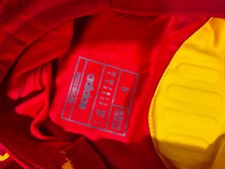 Camiseta Adidas España Talla S