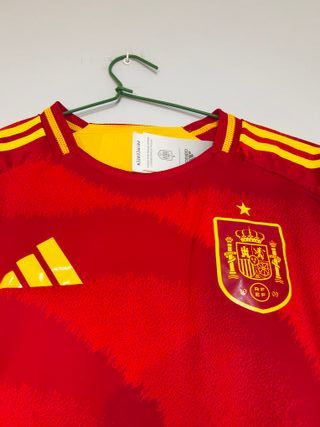Camiseta Adidas España Talla S
