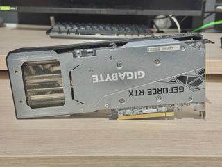 Tarjeta Gráfica Gigabyte RTX 3060 Ti