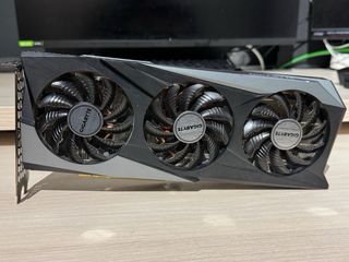 Tarjeta Gráfica Gigabyte RTX 3060 Ti
