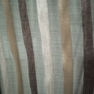 Cortina para dormitorio o salón