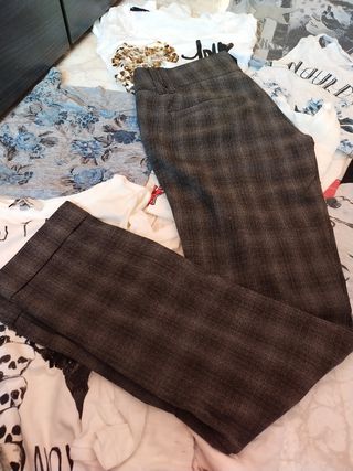 Lote Ropa Talla S