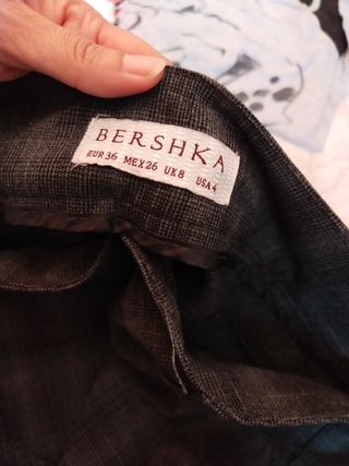 Lote Ropa Talla S