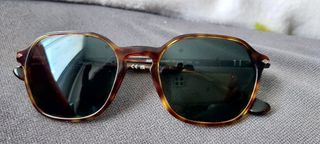 Gafas de sol Persol Marrones Multicolor