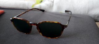Gafas de sol Persol Marrones Multicolor