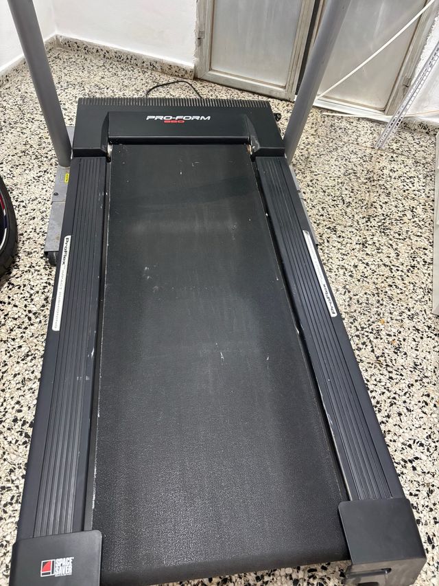 Cinta de correr Pro-Form 550