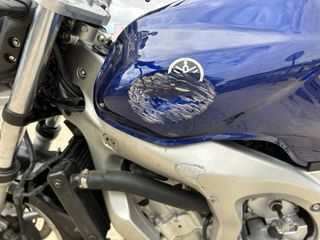 Yamaha FZ6 Fazer 35.000km