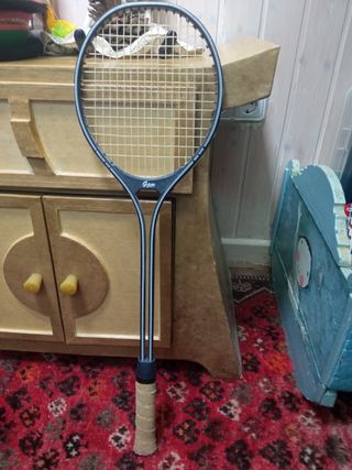 Raqueta de Squash Jam Mid Size