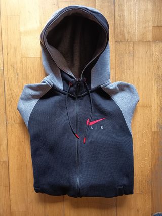 Sudadera Nike Air 