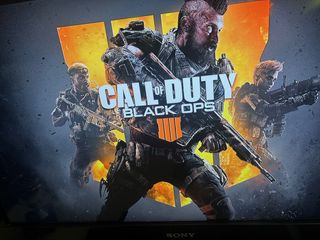 Call of Duty Black Ops 4 PS4