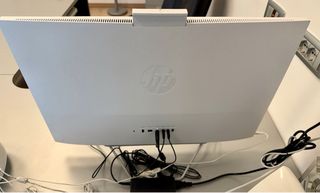 HP 27-cb1021nl All-in-One, Intel Core i5 1235U