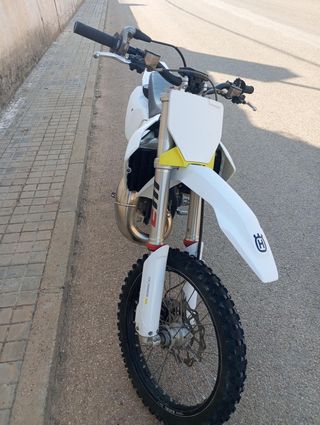 Husqvarna 85cc 2025