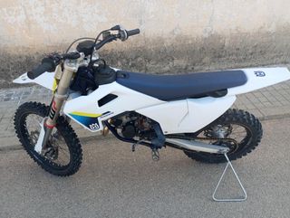 Husqvarna 85cc 2025