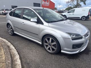 Ford Focus 2.0 145cvs 2005 160000kms 