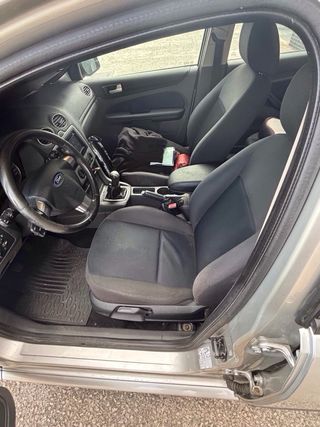 Ford Focus 2.0 145cvs 2005 160000kms 