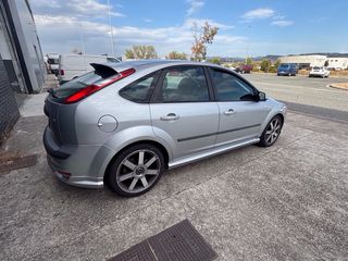 Ford Focus 2.0 145cvs 2005 160000kms 