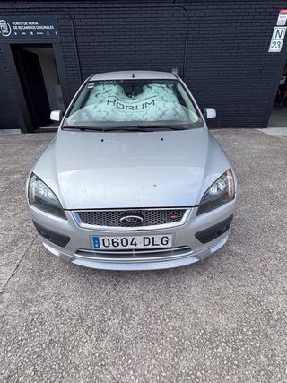 Ford Focus 2.0 145cvs 2005 160000kms 