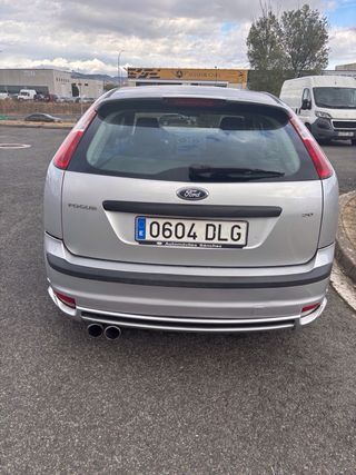 Ford Focus 2.0 145cvs 2005 160000kms 
