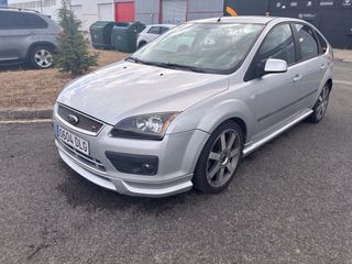 Ford Focus 2.0 145cvs 2005 160000kms 
