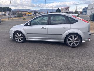 Ford Focus 2.0 145cvs 2005 160000kms 
