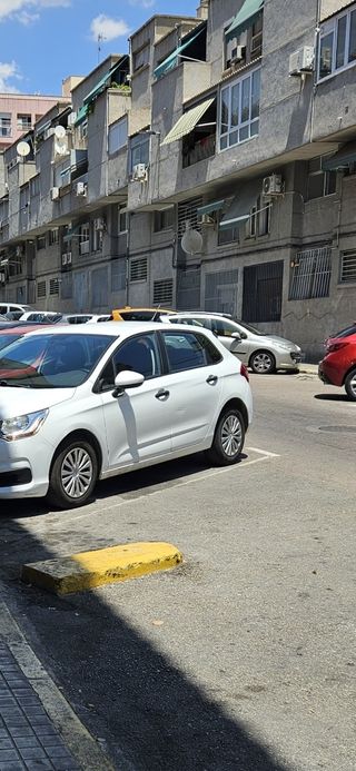 Citroen C4 2014