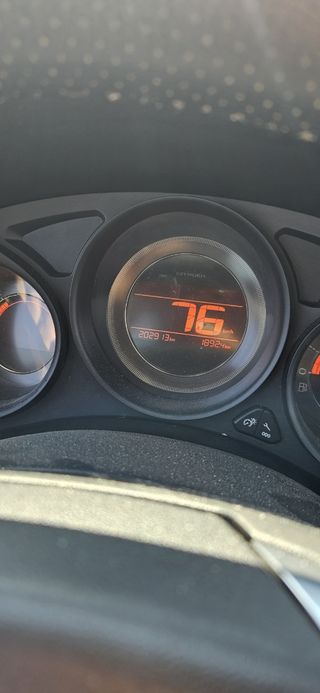Citroen C4 2014