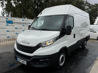 Iveco Daily 2023 2.3D 160CV 35S16