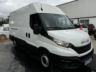 Iveco Daily 2023 2.3D 160CV 35S16