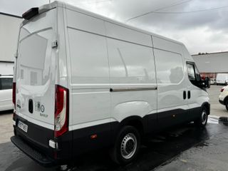 Iveco Daily 2023 2.3D 160CV 35S16