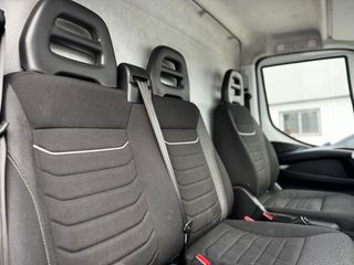 Iveco Daily 2023 2.3D 160CV 35S16