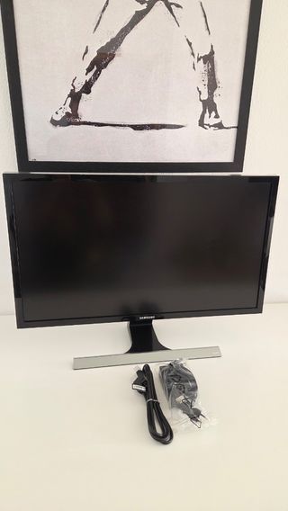 Monitor Samsung U28E590 4K AMD FreeSync 1ms