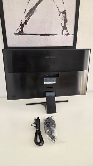 Monitor Samsung U28E590 4K AMD FreeSync 1ms