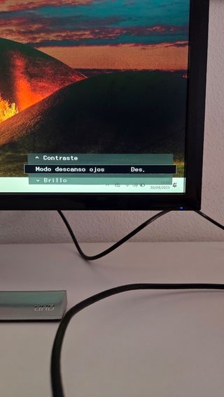 Monitor Samsung U28E590 4K AMD FreeSync 1ms