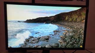 Monitor Samsung U28E590 4K AMD FreeSync 1ms