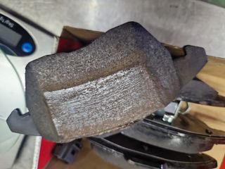 Pastillas de freno Ferodo FDB1641