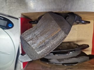 Pastillas de freno Ferodo FDB1641