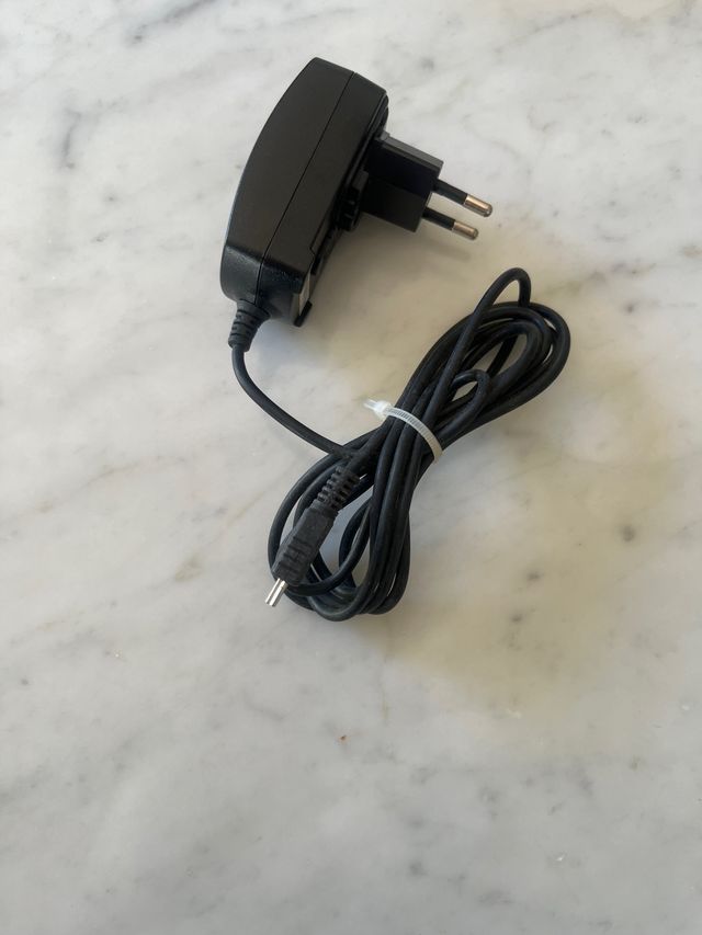 Caricatore Blackberry Mini USB