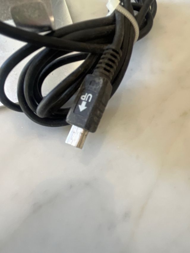 Caricatore Blackberry Mini USB