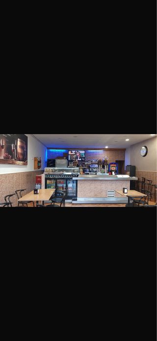 Traspaso Bar en Terrassa