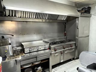 Traspaso Bar en Terrassa