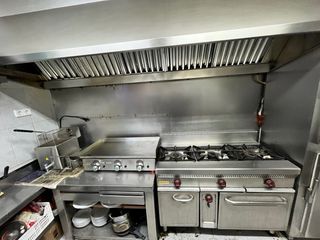 Traspaso Bar en Terrassa