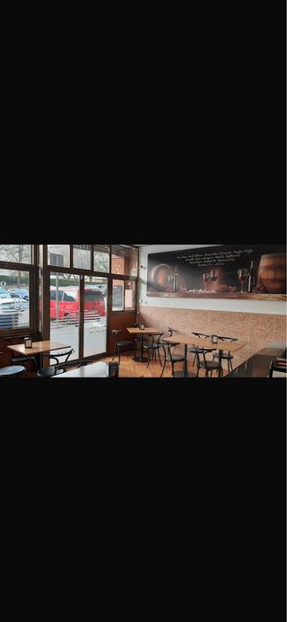 Traspaso Bar en Terrassa