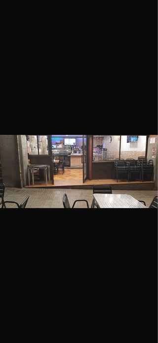 Traspaso Bar en Terrassa
