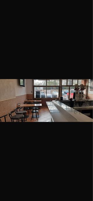 Traspaso Bar en Terrassa