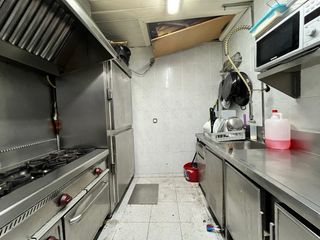 Traspaso Bar en Terrassa