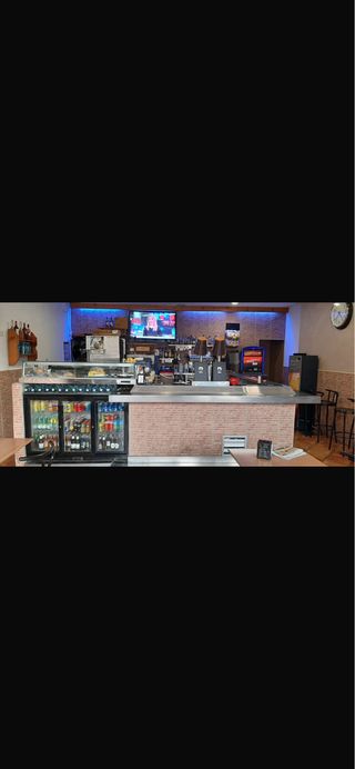Traspaso Bar en Terrassa