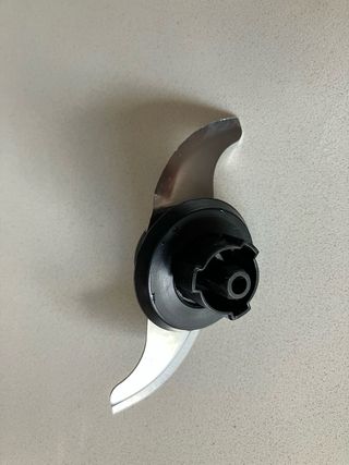 Beaba Babycook en perfecto estado