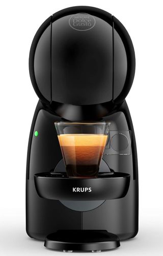 Cafetera Krups Piccolo XS poco uso