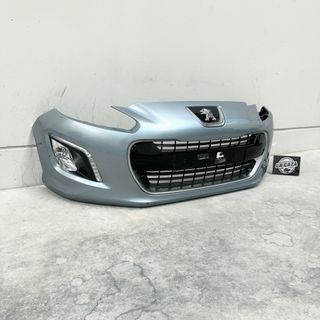 Defensa Peugeot 308 2012