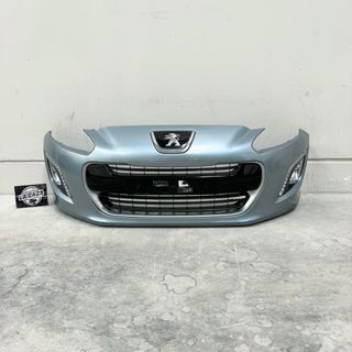 Defensa Peugeot 308 2012